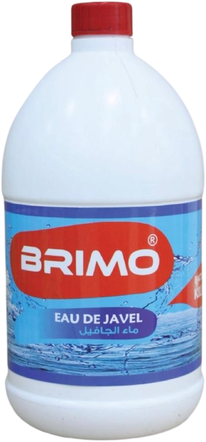 Brimo Power Disinfectant Cleaner